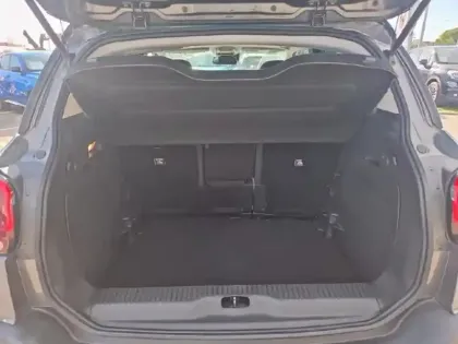 Photo 6 Citroën C3 Aircross  BlueHDi 110ch S&S Shine