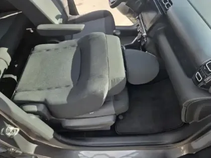 Photo 13 Citroën C3 Aircross  BlueHDi 110ch S&S Shine