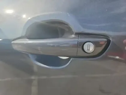 Photo 11 Citroën C3 Aircross  BlueHDi 110ch S&S Shine