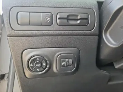 Photo 14 Citroën C3 Aircross  BlueHDi 110ch S&S Shine