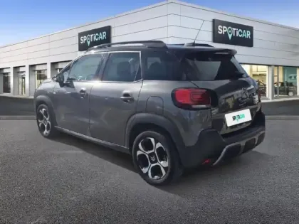 Photo 7 Citroën C3 Aircross  BlueHDi 110ch S&S Shine