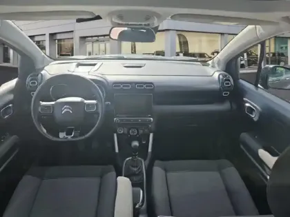 Photo 9 Citroën C3 Aircross  BlueHDi 110ch S&S Shine