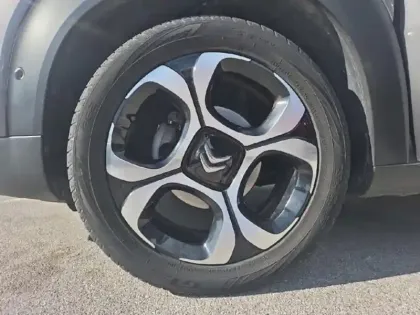 Photo 8 Citroën C3 Aircross  BlueHDi 110ch S&S Shine