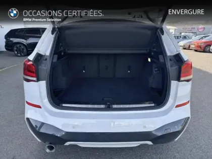 Photo 6 BMW X1  sDrive16dA 116ch M Sport DKG7