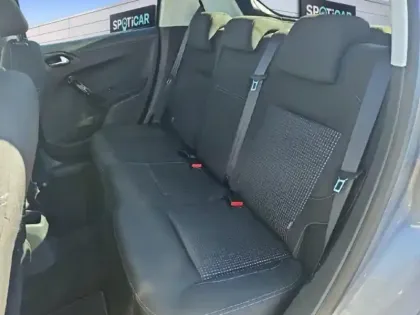 Photo 10 Peugeot 208  1.2 PureTech 110ch Tech Edition S&S 5p