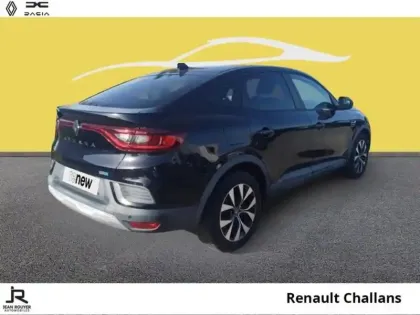 Photo 11 Renault Arkana  1.6 E-Tech 145ch Business