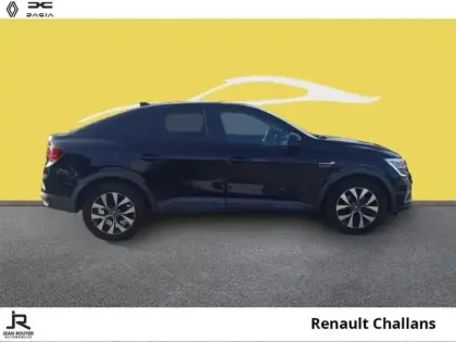 Photo 12 Renault Arkana  1.6 E-Tech 145ch Business