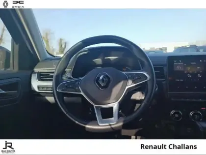 Photo 14 Renault Arkana  1.6 E-Tech 145ch Business