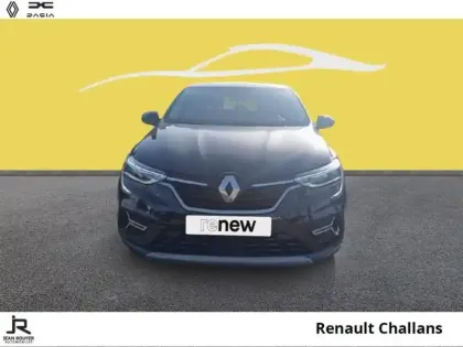 Photo 8 Renault Arkana  1.6 E-Tech 145ch Business
