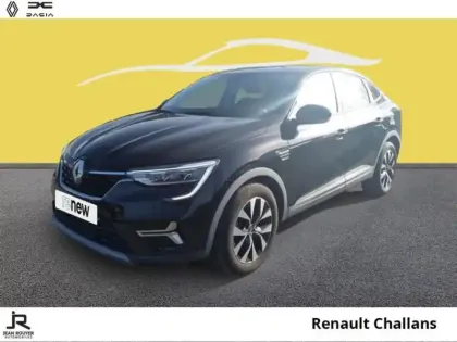 Photo Renault Arkana