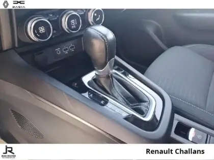 Photo 5 Renault Arkana  1.6 E-Tech 145ch Business