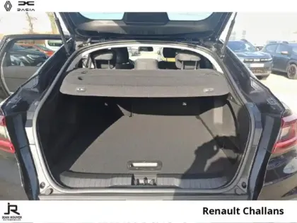 Photo 6 Renault Arkana  1.6 E-Tech 145ch Business