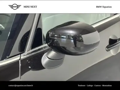 Photo 13 Mini Mini  5 Portes Cooper 136ch John Cooper Works BVA7