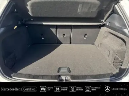 Photo 11 Mercedes GLA  200 d 150ch AMG Line 8G-DCT