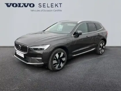 Photo Volvo Xc60