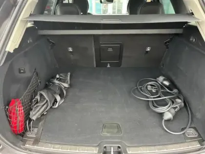 Photo 5 Volvo Xc60  T6 Hybride Rechargeable 253 + 145ch Ultra Style Dark Geartronic 8 AWD