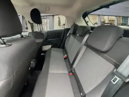 Photo 9 Citroën C3  1.5 BlueHDi 100ch S&S Shine E6.d