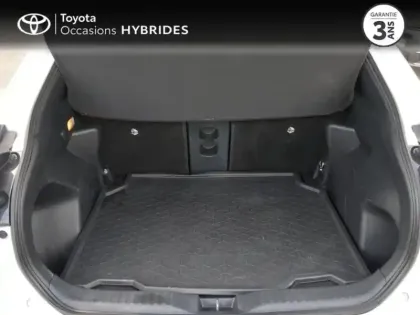 Photo 9 Toyota Yaris  Cross 116h Trail MY22