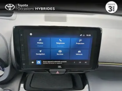 Photo 14 Toyota Yaris  Cross 116h Trail MY22