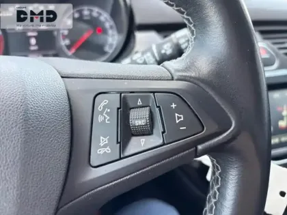 Photo 14 Opel Corsa  1.4 Turbo 100ch Excite Start/Stop 5p