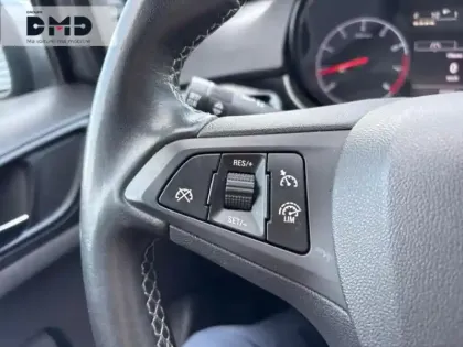 Photo 13 Opel Corsa  1.4 Turbo 100ch Excite Start/Stop 5p