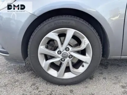 Photo 12 Opel Corsa  1.4 Turbo 100ch Excite Start/Stop 5p