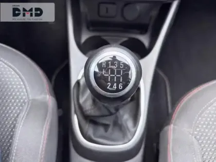 Photo 7 Opel Corsa  1.4 Turbo 100ch Excite Start/Stop 5p