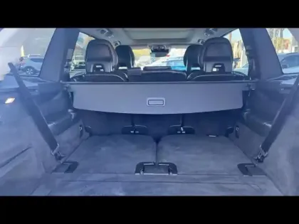 Photo 7 Volvo Xc90  D5 AdBlue AWD 235ch Inscription Luxe Geartronic 7 places