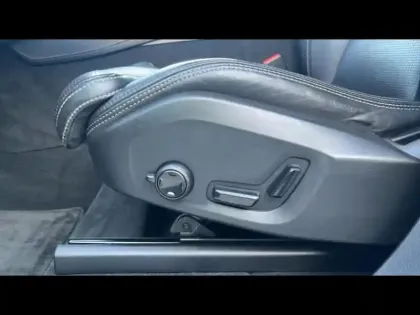 Photo 12 Volvo Xc90  D5 AdBlue AWD 235ch Inscription Luxe Geartronic 7 places