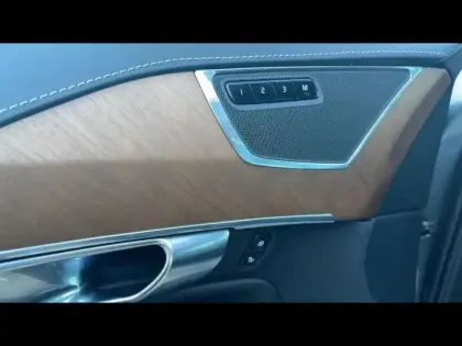 Photo 13 Volvo Xc90  D5 AdBlue AWD 235ch Inscription Luxe Geartronic 7 places