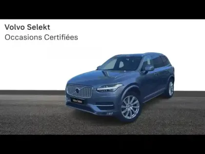 Photo Volvo Xc90