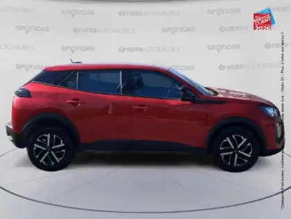 Photo 18 Peugeot 2008  1.2 PureTech 100ch S&S Active