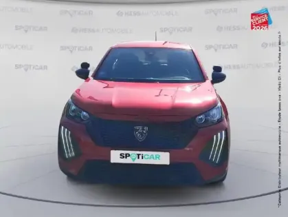 Photo 16 Peugeot 2008  1.2 PureTech 100ch S&S Active