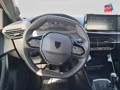 Photo 26 Peugeot 2008  1.2 PureTech 100ch S&S Active