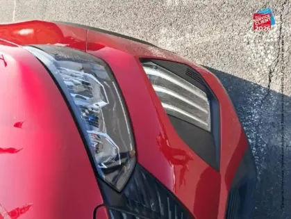 Photo 12 Peugeot 2008  1.2 PureTech 100ch S&S Active