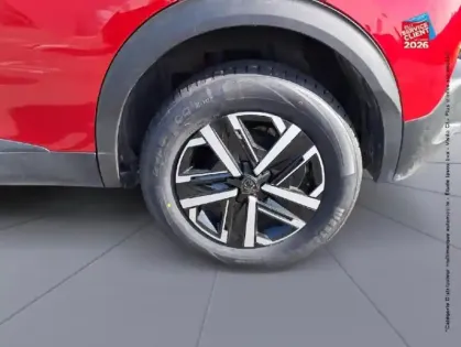 Photo 9 Peugeot 2008  1.2 PureTech 100ch S&S Active