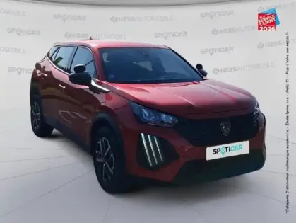 Photo 17 Peugeot 2008  1.2 PureTech 100ch S&S Active