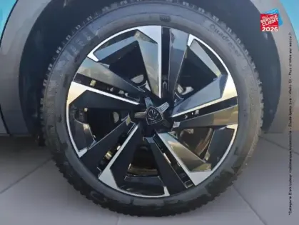 Photo 9 Peugeot 408  1.2 PureTech 130ch S&S Allure EAT8