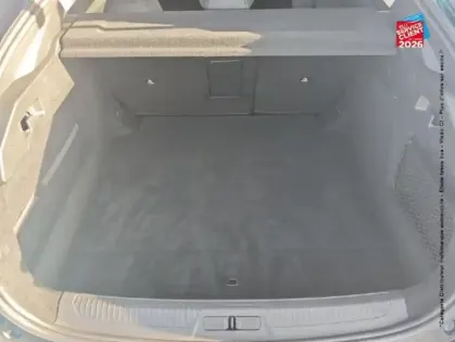 Photo 13 Peugeot 408  1.2 PureTech 130ch S&S Allure EAT8