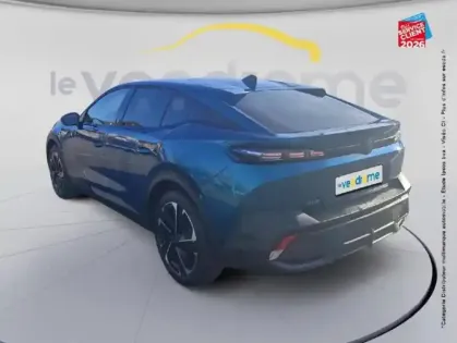 Photo 7 Peugeot 408  1.2 PureTech 130ch S&S Allure EAT8