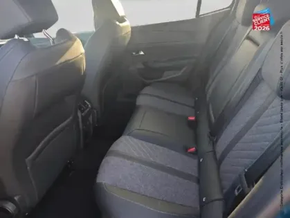 Photo 10 Peugeot 408  1.2 PureTech 130ch S&S Allure EAT8