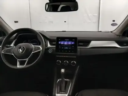 Photo 12 Renault Captur  1.6 E-Tech hybride 145ch Techno