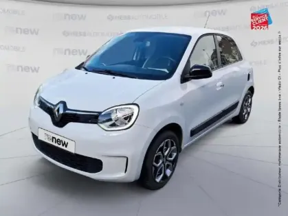 Photo Renault Twingo