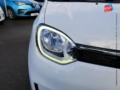 Photo 12 Renault Twingo  1.0 SCe 65ch Equilibre