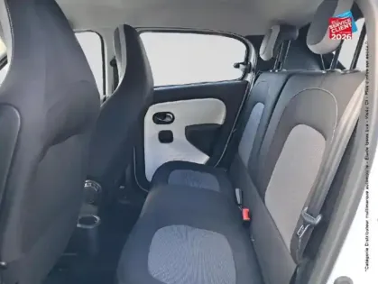 Photo 10 Renault Twingo  1.0 SCe 65ch Equilibre