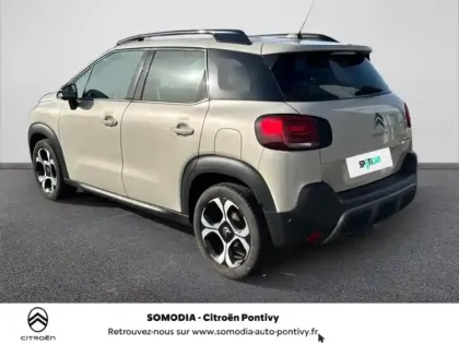 Photo 6 Citroën C3 Aircross  PureTech 110ch S&S Shine E6.d