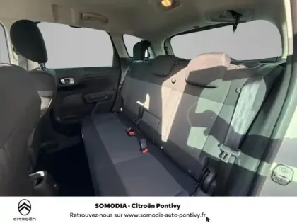 Photo 9 Citroën C3 Aircross  PureTech 110ch S&S Shine E6.d