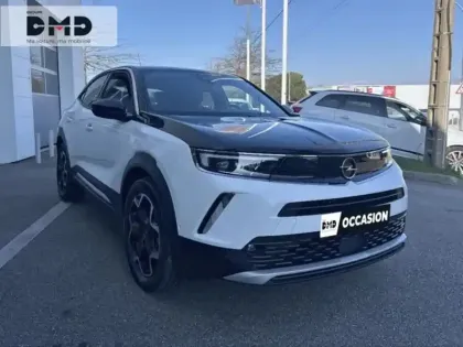 Photo 14 Opel Mokka Gén. II Ph1 Ultimate 5