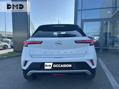 Photo 10 Opel Mokka Gén. II Ph1 Ultimate 5