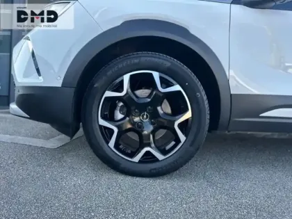 Photo 12 Opel Mokka Gén. II Ph1 Ultimate 5